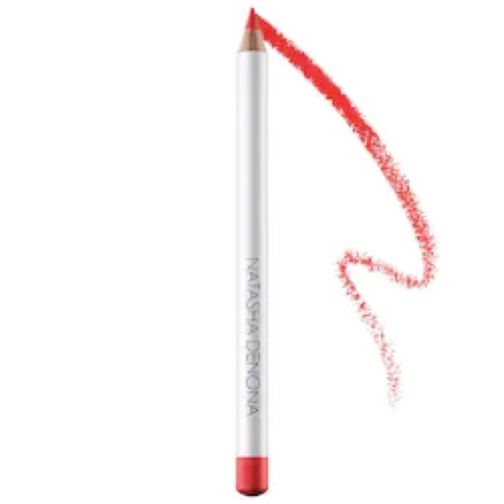 Lip Liner Pencil: Dark Orange